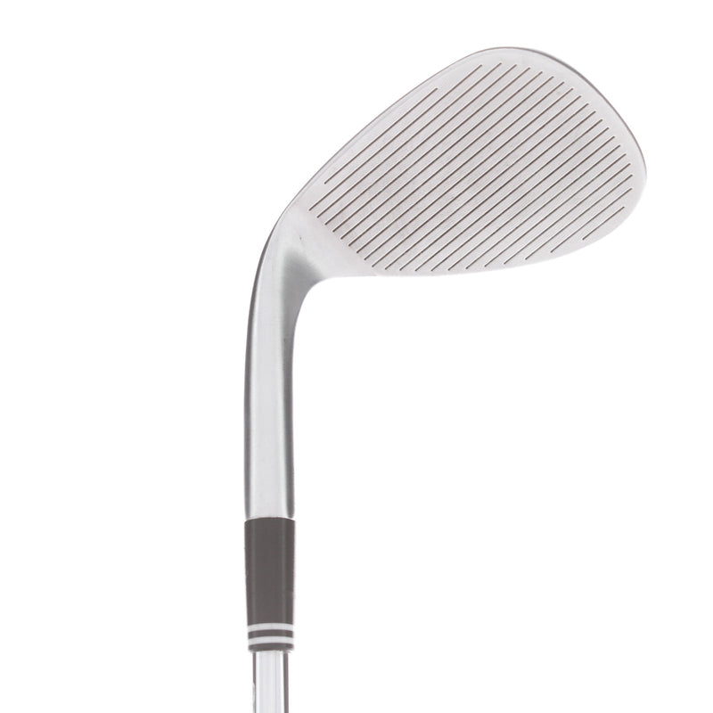 Cleveland RTX Full Face Steel Mens Right Hand Lob Wedge 60* 9 Bounce Wedge - Dynamic Gold Spinner Tour Issue