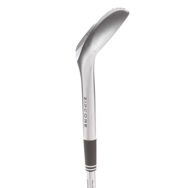 Cleveland RTX Full Face Steel Mens Right Hand Lob Wedge 60* 9 Bounce Wedge - Dynamic Gold Spinner Tour Issue
