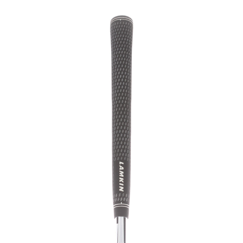 Cleveland RTX 6 Zipcore Steel Mens Right Hand Gap Wedge 50* 10 Bounce Mid Grind Wedge - Dynamic Gold Spinner Tour Issue