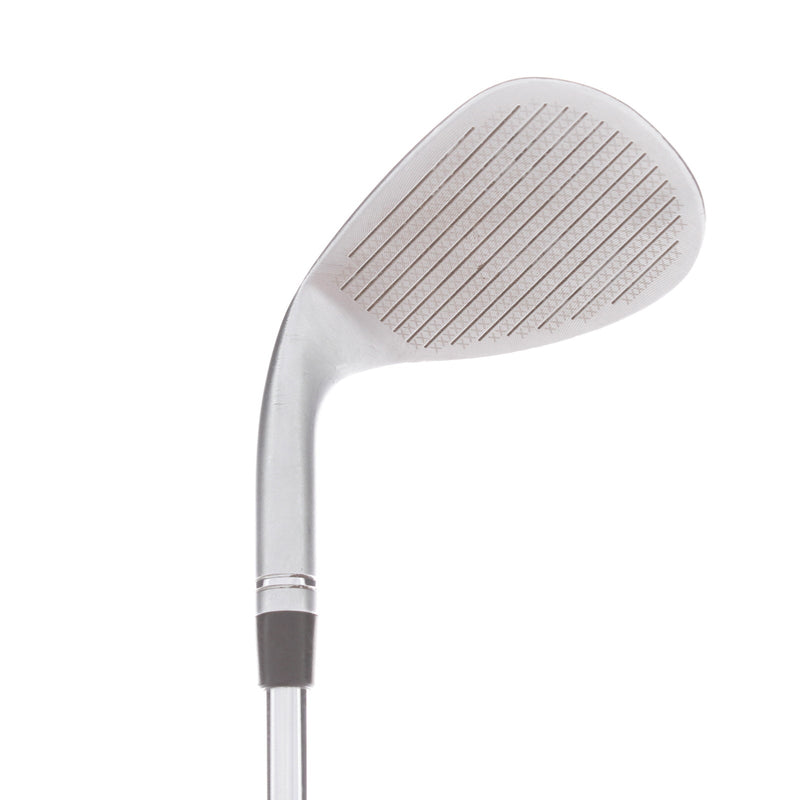 Smithworks X Spin Steel Mens Right Hand Sand Wedge 56* 12 Bounce Wedge - KBS Smithworks