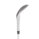 Smithworks X Spin Steel Mens Right Hand Sand Wedge 56* 12 Bounce Wedge - KBS Smithworks