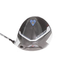 Cobra AeroJet Graphite Mens Right Hand Driver 10.5* Regular - Kaili Blue 60R