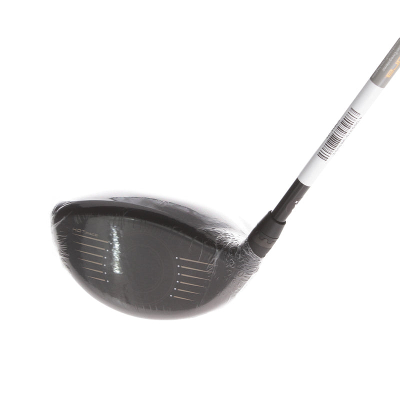 Cobra AeroJet Graphite Mens Right Hand Driver 10.5* Regular - Kaili Blue 60R