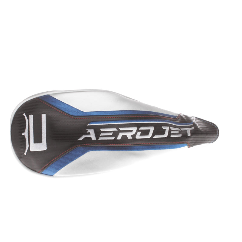 Cobra AeroJet Graphite Mens Right Hand Driver 10.5* Regular - Kaili Blue 60R