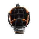 Callaway ORG 14 HD Hyper Dry Cart Bag - Blue/Orange/White