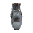 Callaway ORG 14 HD Hyper Dry Cart Bag - Blue/Orange/White