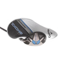 Callaway Paradym Ai Smoke Graphite Mens Right Hand 6 Hybrid 27* Regular - Cypher Sixty 5.5