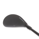 Callaway Paradym Ai Smoke Graphite Mens Right Hand 6 Hybrid 27* Regular - Cypher Sixty 5.5