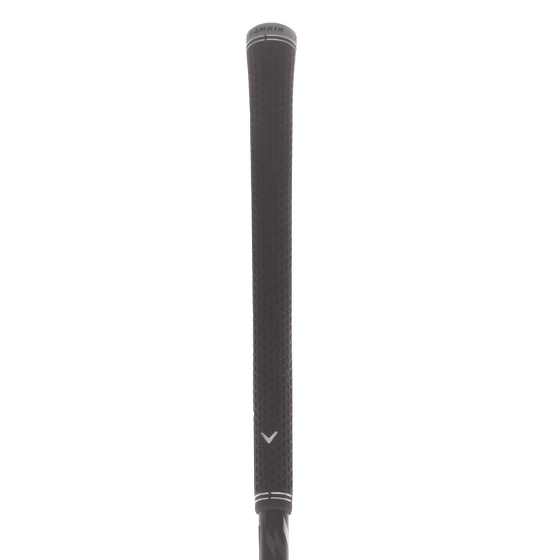 Callaway Paradym Ai Smoke Graphite Mens Right Hand 6 Hybrid 27* Regular - Cypher Sixty 5.5