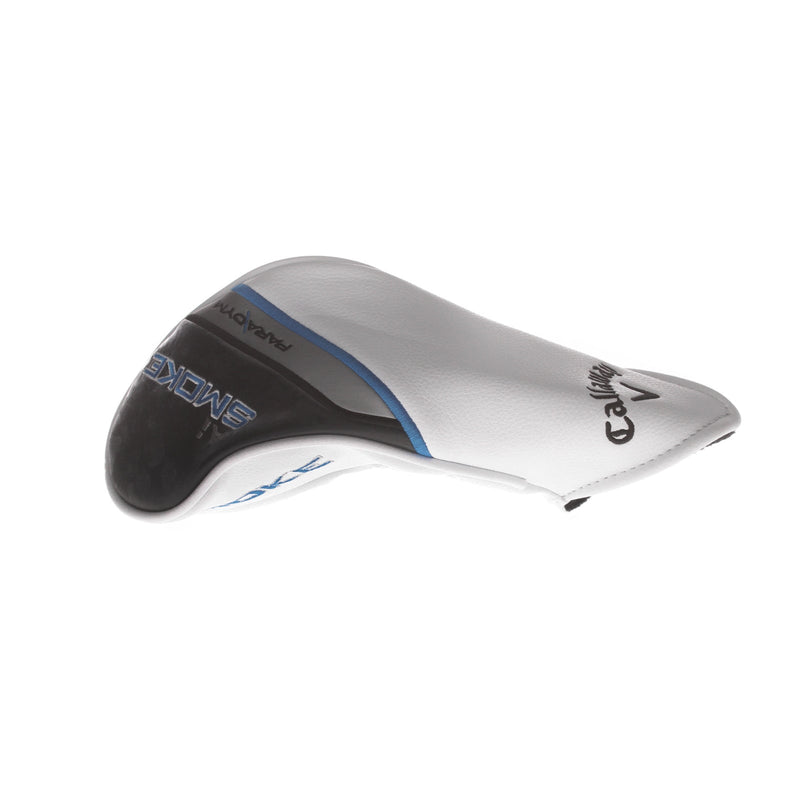 Callaway Paradym Ai Smoke Graphite Mens Right Hand 6 Hybrid 27* Regular - Cypher Sixty 5.5