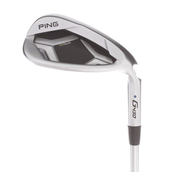 Ping G430 Steel Mens Right Hand Sand Wedge 54* Regular - Ping AWT 2.0