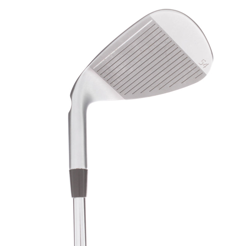 Ping G430 Steel Mens Right Hand Sand Wedge 54* Regular - Ping AWT 2.0