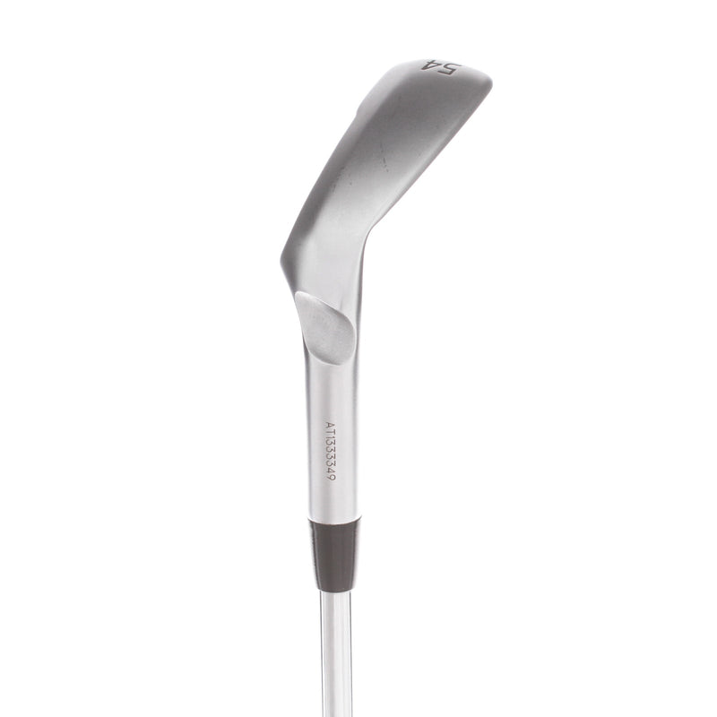 Ping G430 Steel Mens Right Hand Sand Wedge 54* Regular - Ping AWT 2.0