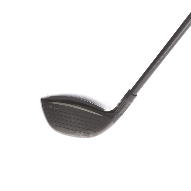 TaylorMade Stealth Graphite Mens Right Hand Fairway 3 Wood 15* Stiff - Ventus FW 6-S
