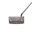 Odyssey Stroke Lab Double Wide Mens Right Hand Putter 38" Blade - G-Rip ST1