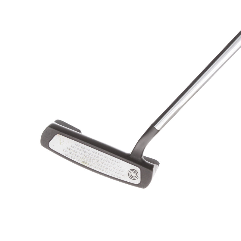 Odyssey Stroke Lab Double Wide Mens Right Hand Putter 38" Blade - G-Rip ST1