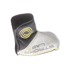 Odyssey Stroke Lab Double Wide Mens Right Hand Putter 38" Blade - G-Rip ST1