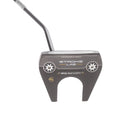 Odyssey Stroke Lab Big Seven Mens Left Hand Putter 42" Mallet - Stroke Lab Odyssey