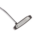 Odyssey Stroke Lab Big Seven Mens Left Hand Putter 42" Mallet - Stroke Lab Odyssey