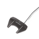 Odyssey Stroke Lab Big Seven Mens Left Hand Putter 42" Mallet - Stroke Lab Odyssey