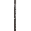 Odyssey Stroke Lab Big Seven Mens Left Hand Putter 42" Mallet - Stroke Lab Odyssey