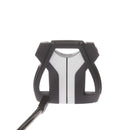 TaylorMade Spider X Mens Left Hand Putter 33.5" Mallet - KBS CT Tour Super Stroke Pistol GTR 1.0