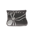 TaylorMade Spider X Mens Left Hand Putter 33.5" Mallet - KBS CT Tour Super Stroke Pistol GTR 1.0