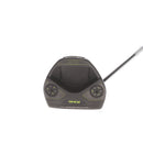 Cobra King Vintage Cuda Mens Left Hand Putter 34" Mallet - KBS 120 Super Stroke Tour 1.0