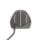 Cobra King Vintage Cuda Mens Left Hand Putter 34" Mallet - KBS 120 Super Stroke Tour 1.0