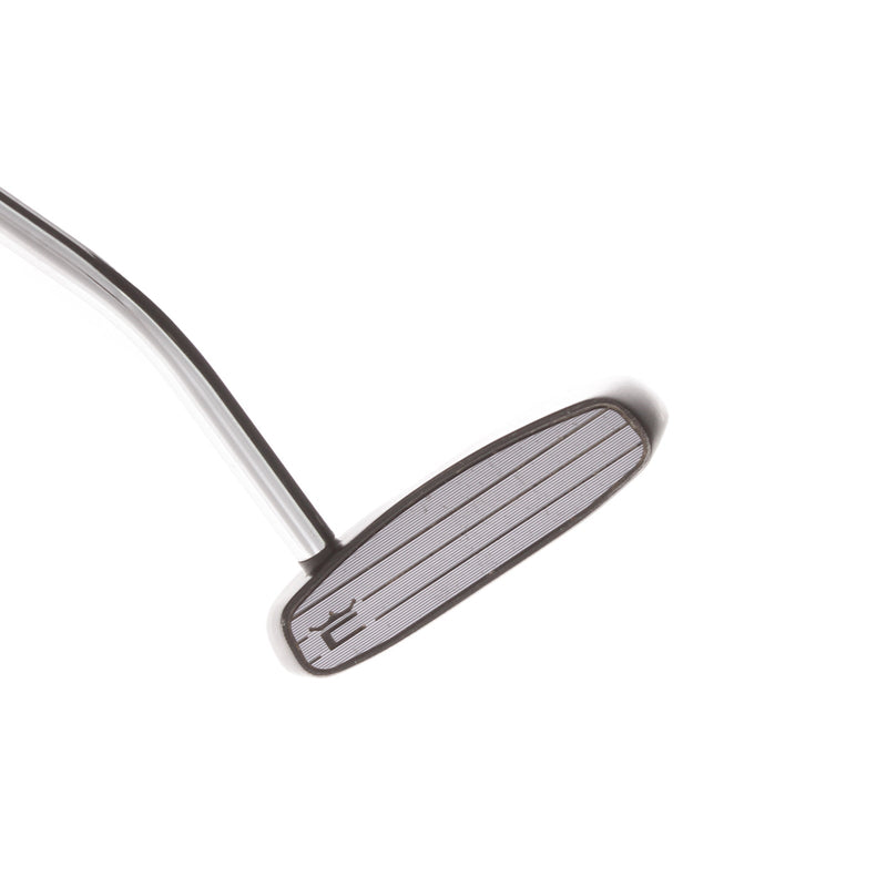 Cobra King Vintage Cuda Mens Left Hand Putter 34" Mallet - KBS 120 Super Stroke Tour 1.0