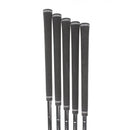 Titleist T350 2023 Steel Mens Right Hand Irons 6-PW Regular - True Temper AMT R300 Red