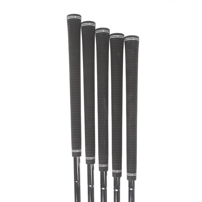 Titleist T350 2023 Steel Mens Right Hand Irons 6-PW Regular - True Temper AMT R300 Red