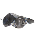 Cleveland Launcher XL Graphite Mens Right Hand Driver 10.5* Stiff - Cypher Fifty Blue 6.0