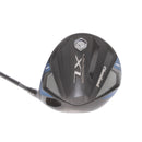 Cleveland Launcher XL Graphite Mens Right Hand Driver 10.5* Stiff - Cypher Fifty Blue 6.0
