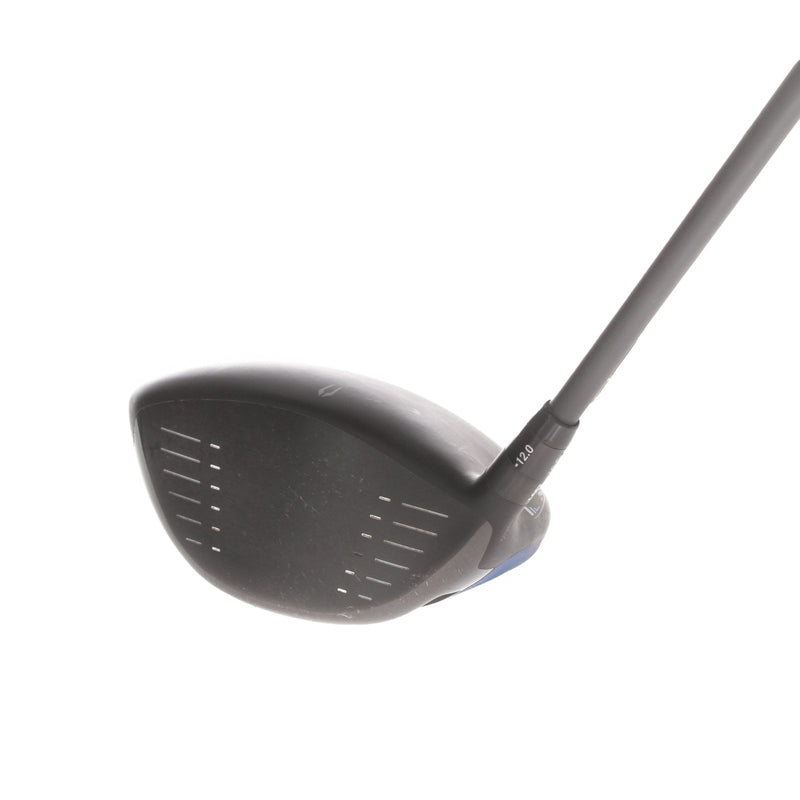 Cleveland Launcher XL Graphite Mens Right Hand Driver 10.5* Stiff - Cypher Fifty Blue 6.0