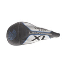 Cleveland Launcher XL Graphite Mens Right Hand Driver 10.5* Stiff - Cypher Fifty Blue 6.0