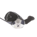 Callaway X Graphite Mens Right Hand Fairway 3 Wood 15* Regular - Callaway 70G