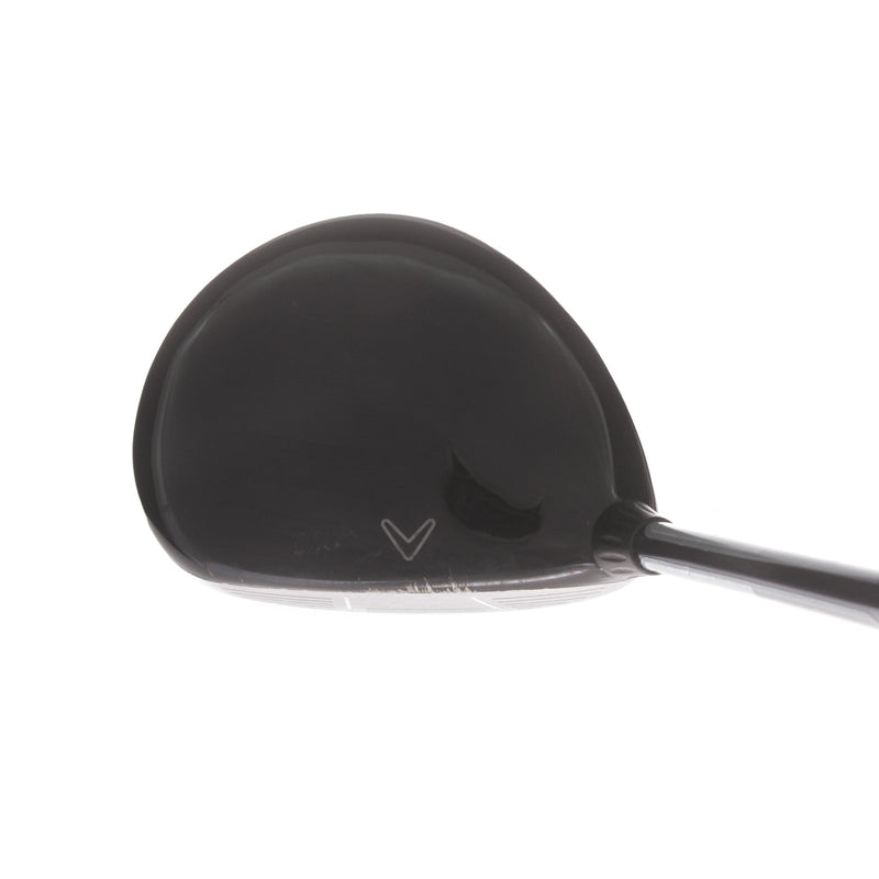 Callaway X Graphite Mens Right Hand Fairway 3 Wood 15* Regular - Callaway 70G