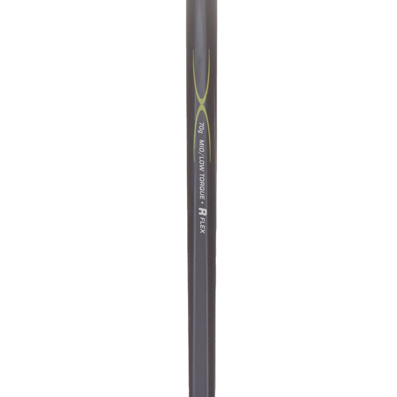 Callaway X Graphite Mens Right Hand Fairway 3 Wood 15* Regular - Callaway 70G