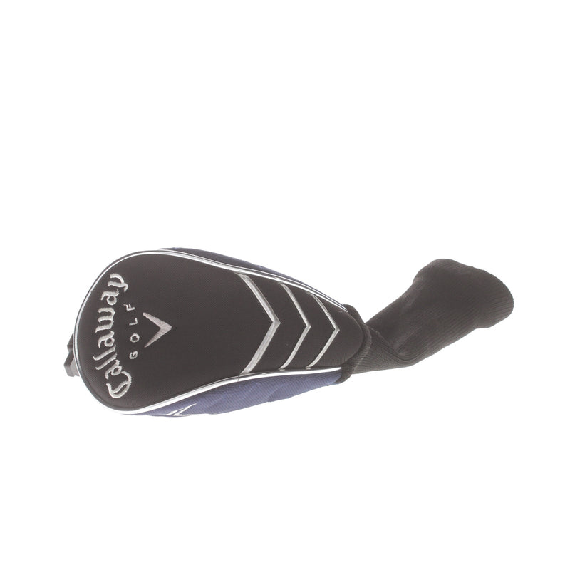 Callaway X Graphite Mens Right Hand Fairway 3 Wood 15* Regular - Callaway 70G