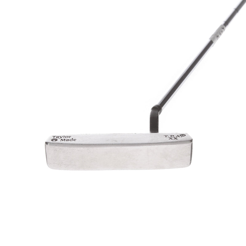 TaylorMade TPA XX Mens Right Hand Putter 34" Blade - TaylorMade