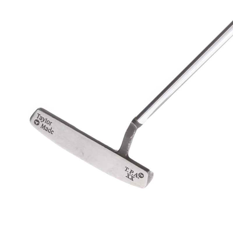 TaylorMade TPA XX Mens Right Hand Putter 34" Blade - TaylorMade