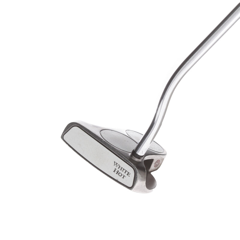 Odyssey 2 Ball Mens Right Hand Putter 32" Mallet - Odyssey