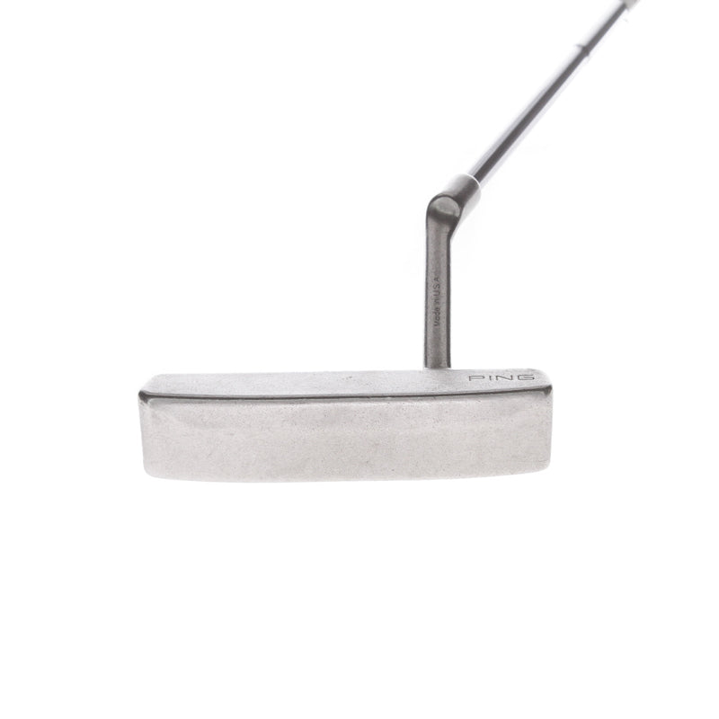Ping Karsten Anser 5KS Mens Right Hand Putter 33" Blade - Golf Pride Tour Wrap