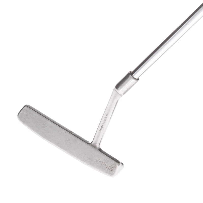 Ping Karsten Anser 5KS Mens Right Hand Putter 33" Blade - Golf Pride Tour Wrap