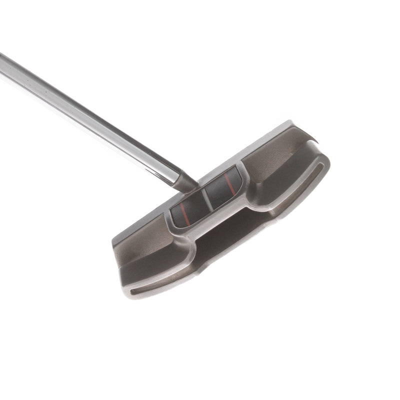 Ping 1/2 Craz-e Mens Right Hand Putter 33.5" Mid-Mallet - Ping