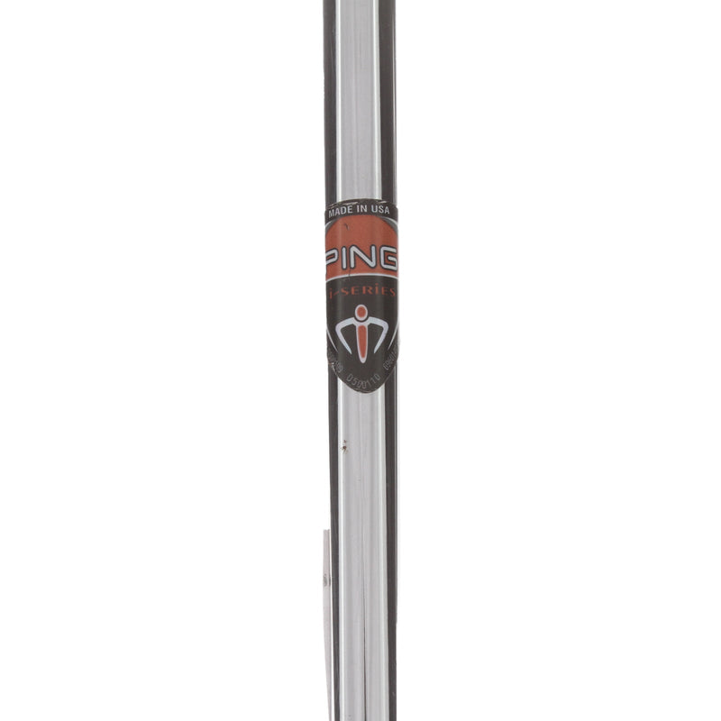 Ping 1/2 Craz-e Mens Right Hand Putter 33.5" Mid-Mallet - Ping