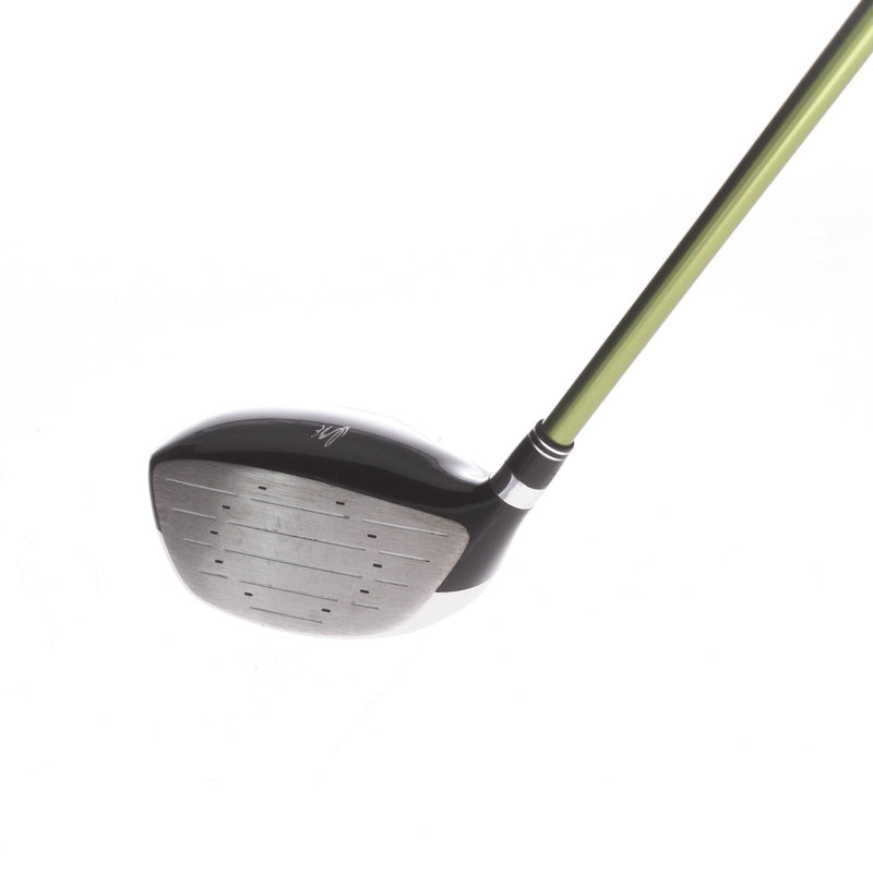 Cobra King F Speed Graphite Mens Right Hand Fairway 3 Wood 15* Regular - Aldila NV-F Speed Tuned