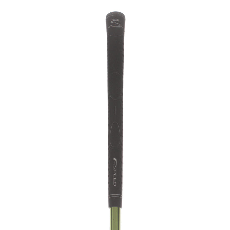 Cobra King F Speed Graphite Mens Right Hand Fairway 3 Wood 15* Regular - Aldila NV-F Speed Tuned