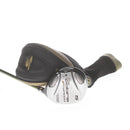 Cobra King F Speed Graphite Mens Right Hand Fairway 5 Wood 18* Regular - Aldila NV-F Speed Tuned